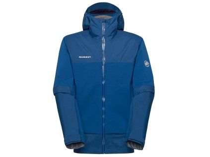 Ducan Guide HS Hooded Jacket Men