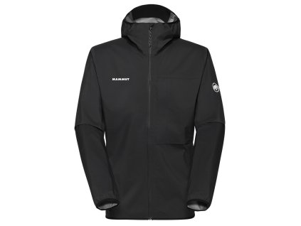 Ducan Light HS Hooded Jacket Men
