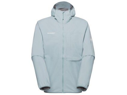 Ducan Light HS Hooded Jacket Men
