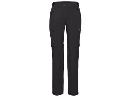 Runbold IV Zip Off Pants Women
