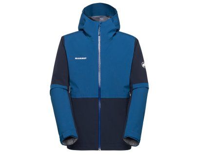 Linard Guide HS Hooded Jacket Men