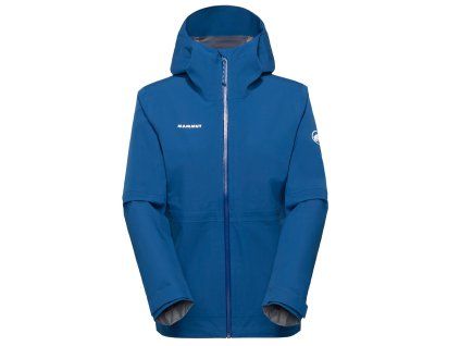 Linard Guide HS Hooded Jacket Women