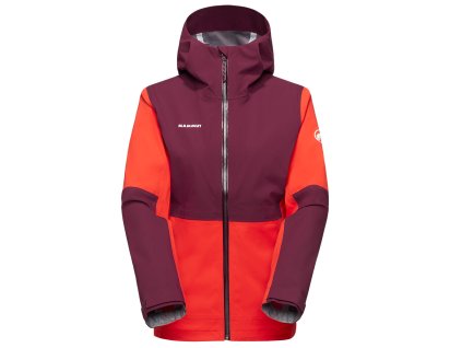 Linard Guide HS Hooded Jacket Women