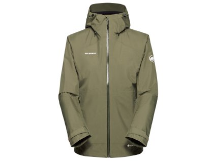 Convey Tour HS Hooded Jacket Women