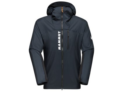 Aenergy WB Hooded Jacket Men