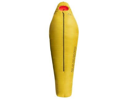 Comfort Down Bag -7°C Women