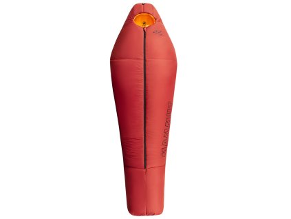 Comfort Fiber Bag -7°C Women