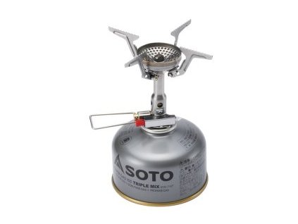 Amicus Piezo