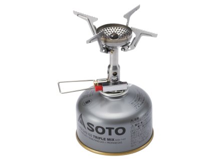 Amicus Piezo