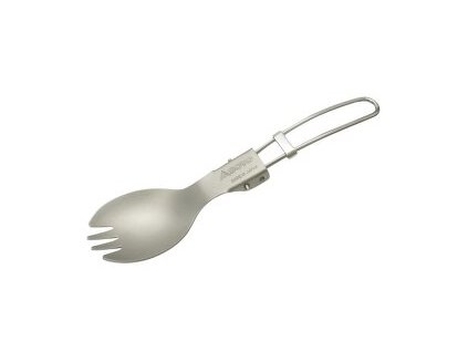 Pocket Spork II