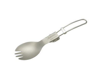 Pocket Spork II