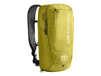 Traverse Light 15 (Velikost 15, Barva Dirty Daisy)