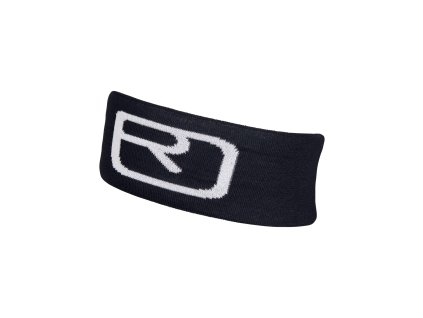 Pro Headband (Velikost Onesize, Barva Black Raven)