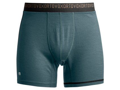 ortovox 185 rocknwool boxer merino base layer