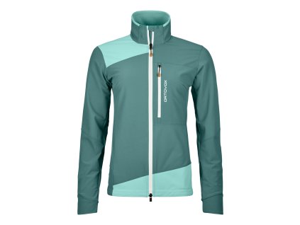 Pala Light Jacket Women's (Velikost L, Barva Arctic Grey)