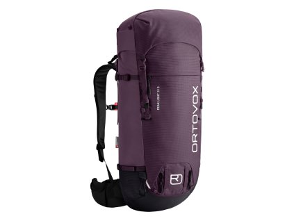 Peak Light 30 S (Velikost 30, Barva Black Raven)