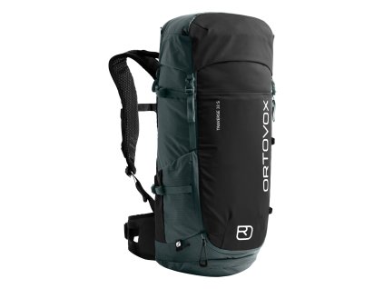 Traverse 38 S (Velikost 38, Barva Dark Arctic Grey)