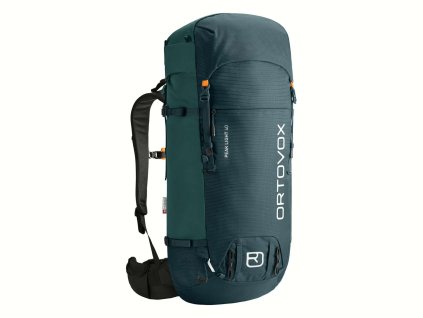 batoh ortovox peak light 40 dark pacific 40l 3 w1800