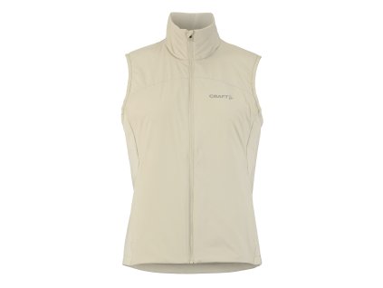 W Vesta CRAFT ADV Essence Warm 2 (Velikost XS, Barva béžová)