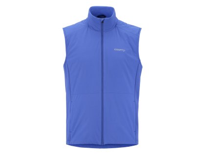 Vesta CRAFT ADV Essence Warm 2 (Velikost XS, Barva modrá)