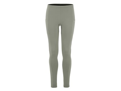 Kalhoty CRAFT ADV Essence Warm Tights 3 (Velikost XS, Barva modrá)