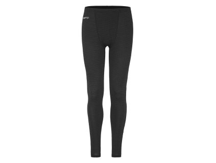 Spodky CRAFT Wool Extreme X 2 (Velikost S, Barva černá)