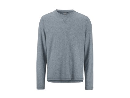 Triko CRAFT Thermal Mesh CN (Velikost XS, Barva modrá)