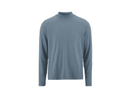 Triko CRAFT Flow MN LS (Velikost XS, Barva modrá)