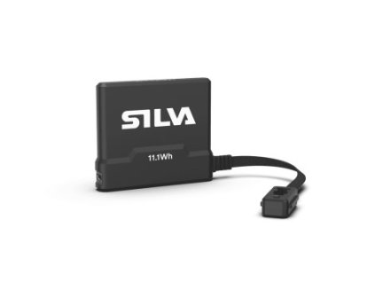 Baterie SILVA 11,1Wh 1,5Ah XXS Free