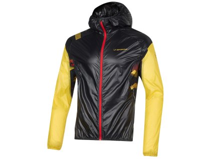 BLIZZARD WINDBREAKER Jacket Men