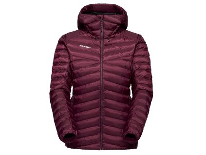 Albula IN Hooded Jacket Women