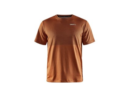 triko craft core sence structured oranzova 5