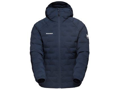 Sender IN Hooded Jacket Women