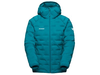 Sender IN Hooded Jacket Women