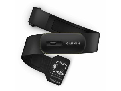 hrm600 hr s curve pod and strap front