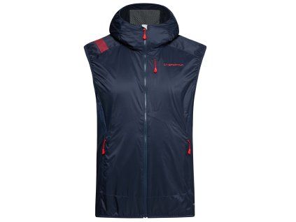 ACROSS LITE VEST Men
