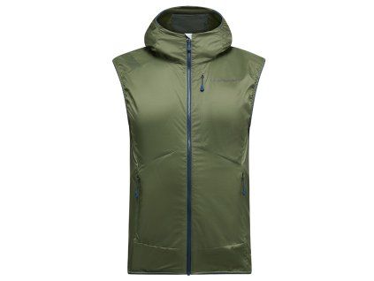 ACROSS LITE VEST Men