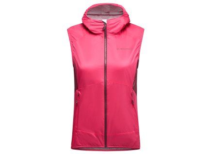 ACROSS LITE VEST Women