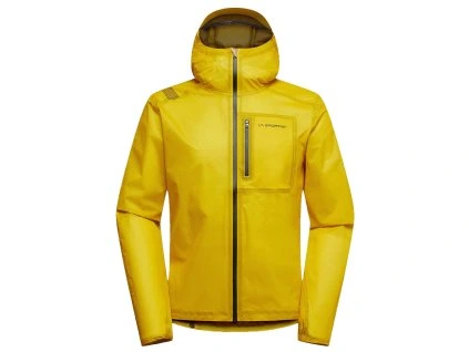 ETHEREAL PRO Jacket Men