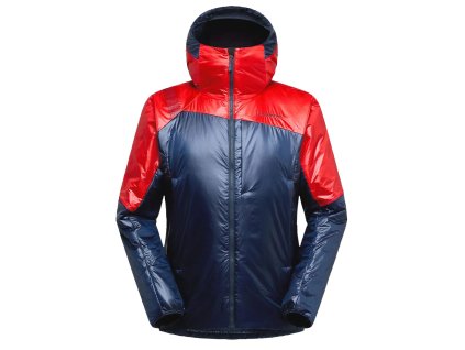 ALPINE GUIDE PRIMALOFT HOODY MEN