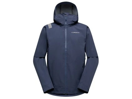 CREST EVO SHELL JACKET MEN