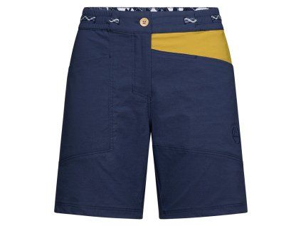 Mantra Shorts Women