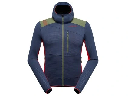 AEQUILIBRIUM THERMAL HOODY Men