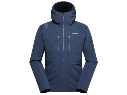 HELIXIR SHELL JKT Men