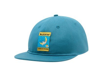 CLIMBING ON THE MOON HAT