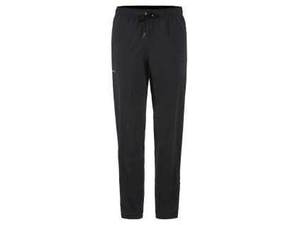 Kalhoty CRAFT Hypervent (Velikost XS, Barva černá)