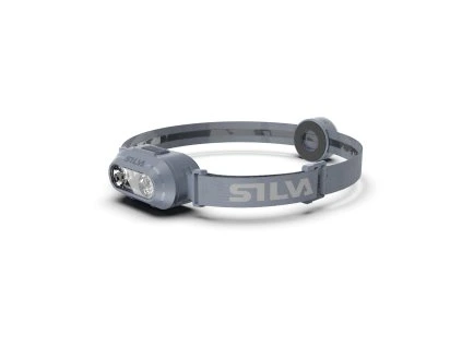 celovka silva smini blue modra