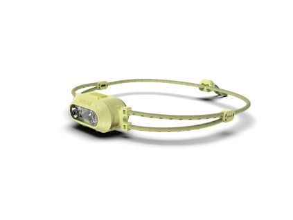 celovka silva smini fly yellow zluta