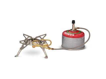 primus gravity iv gas stove