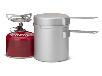 Vařič set PRIMUS Essential Trail Kit
